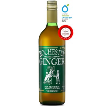 Rochester Ginger 725 ml