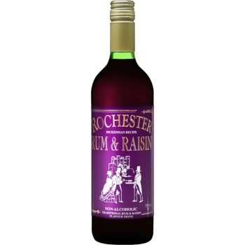 Rochester Rum Raisin 725ml