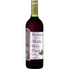 Rochester Organic Mulled Berry Punch 725ml